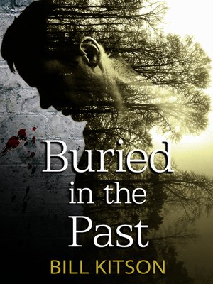 cover image of Buried in the Past